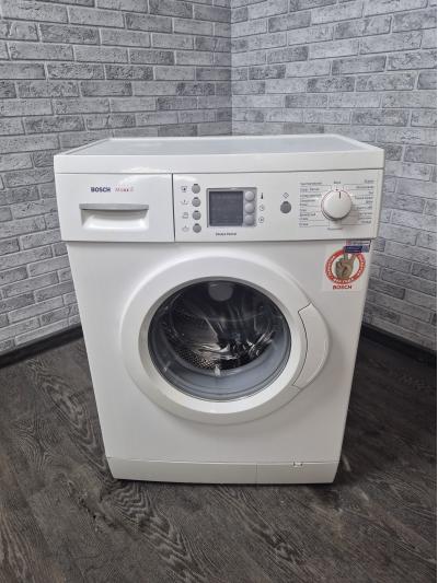 Стиральная машина BOSCH MAX5 